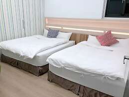 Penghu Little Apple B&B