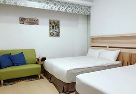 Penghu Little Apple B&B