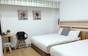 Penghu Little Apple B&B