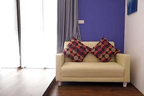 Penghu Little Apple B&B