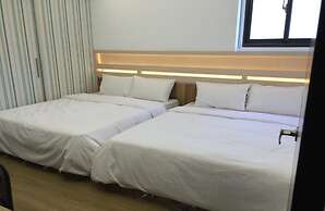 Penghu Little Apple B&B