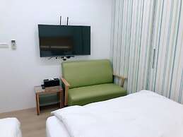 Penghu Little Apple B&B