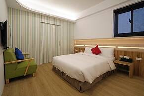 Penghu Little Apple B&B