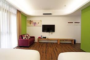 Penghu Little Apple B&B