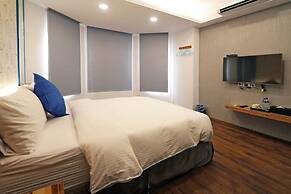 Penghu Little Apple B&B