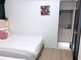 Penghu Little Apple B&B