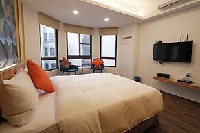 Penghu Little Apple B&B