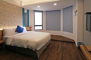 Penghu Little Apple B&B