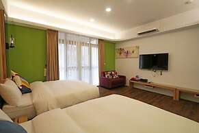 Penghu Little Apple B&B