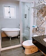 Penghu Little Apple II B&B