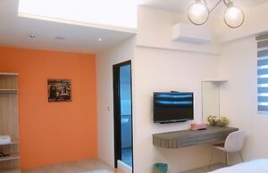 Penghu Little Apple II B&B