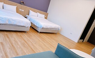 Penghu Little Apple II B&B