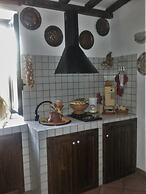 Dépendance in Villa Karmel