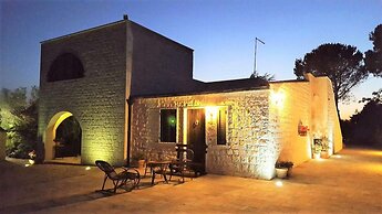 Dépendance in Villa Karmel