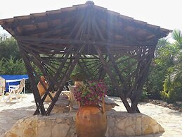 Dépendance in Villa Karmel