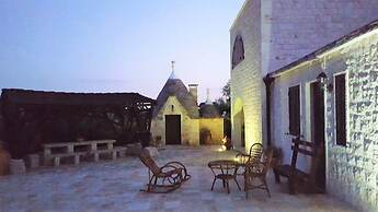 Dépendance in Villa Karmel