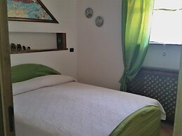 Dépendance in Villa Karmel