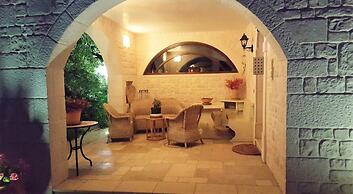 Dépendance in Villa Karmel