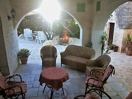 Dépendance in Villa Karmel