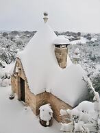 Dépendance in Villa Karmel