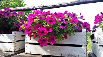 Dépendance in Villa Karmel