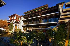 Songtsam Lodge Shangri-La