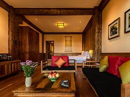 Songtsam Lodge Shangri-La