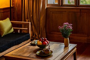 Songtsam Lodge Shangri-La