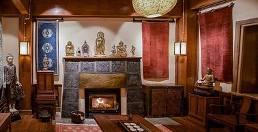 Songtsam Lodge Shangri-La