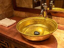 Songtsam Lodge Shangri-La