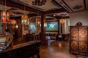 Songtsam Lodge Shangri-La