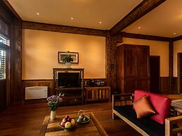 Songtsam Lodge Shangri-La