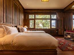 Songtsam Lodge Shangri-La