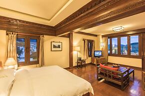 Songtsam Lodge Shangri-La