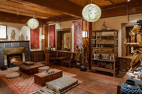 Songtsam Lodge Shangri-La