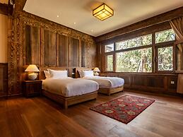 Songtsam Lodge Shangri-La