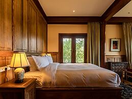 Songtsam Lodge Shangri-La