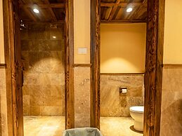 Songtsam Lodge Shangri-La