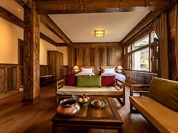 Songtsam Lodge Shangri-La