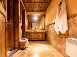 Songtsam Lodge Shangri-La