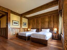 Songtsam Lodge Shangri-La