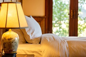 Songtsam Lodge Shangri-La