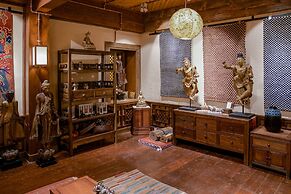 Songtsam Lodge Shangri-La