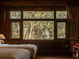 Songtsam Lodge Shangri-La