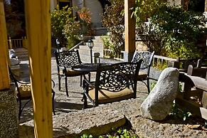 Songtsam Lodge Shangri-La