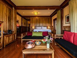 Songtsam Lodge Shangri-La