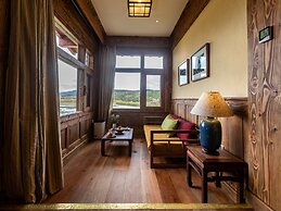 Songtsam Lodge Shangri-La