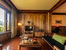 Songtsam Lodge Shangri-La