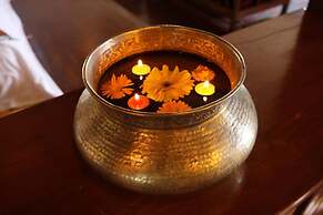 Songtsam Lodge Shangri-La