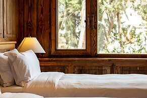 Songtsam Lodge Shangri-La